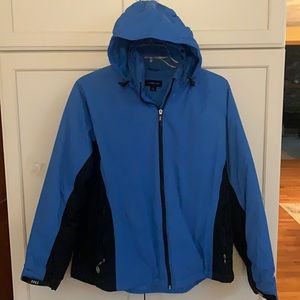 Lands End, Woman’s 18-20 Parka